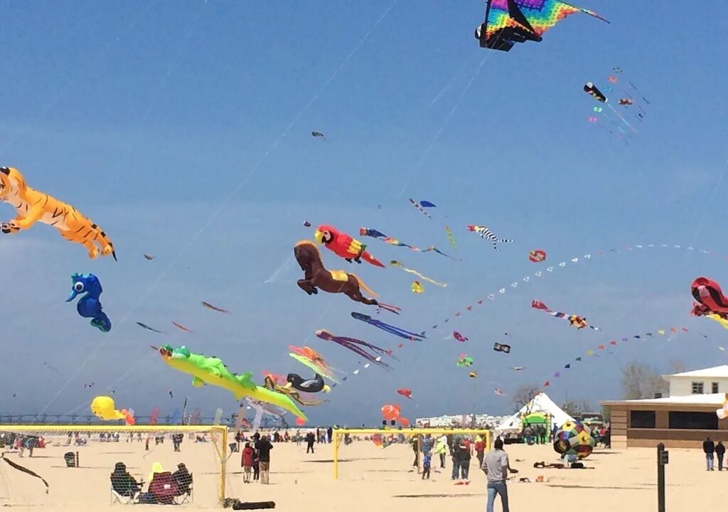 Photo of Others in Grand Haven
