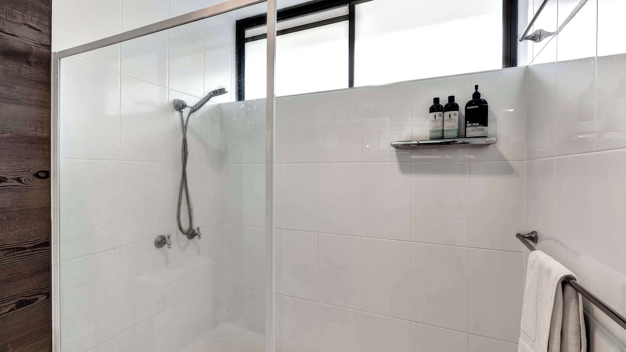 Photo of Bathroom in Airlie Beach