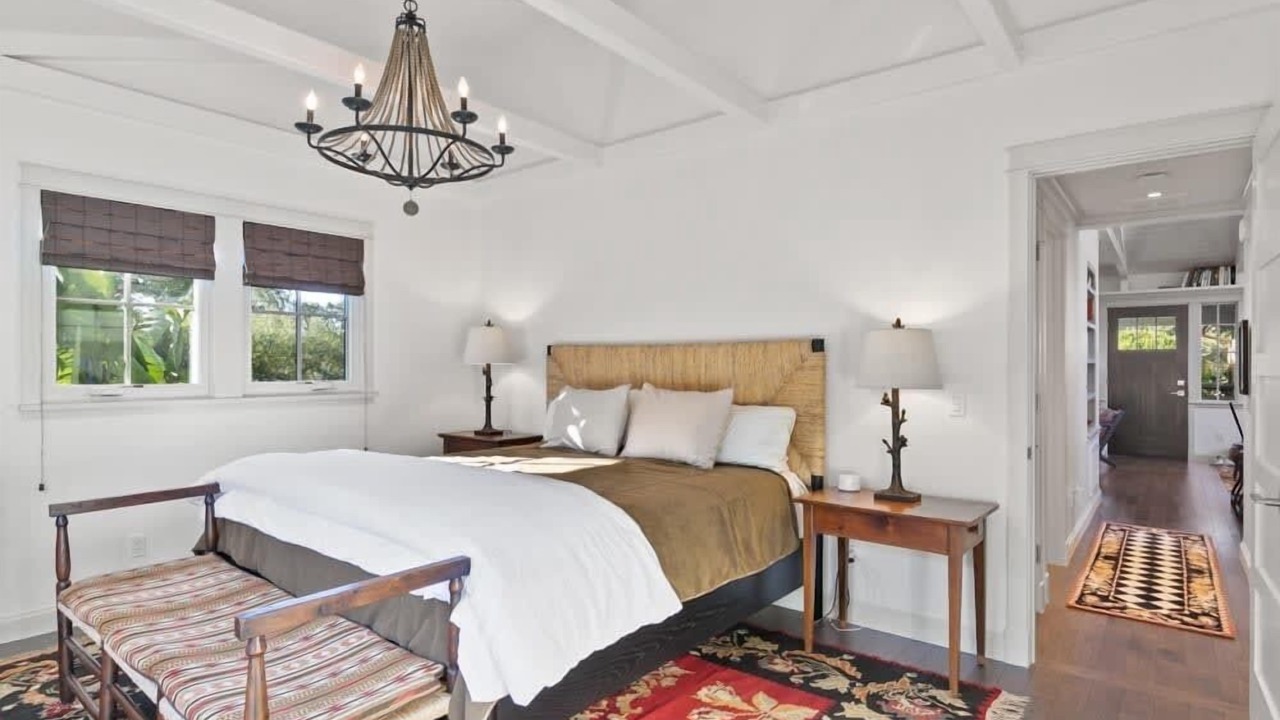 Photo of Bedroom in Northeast Carmel