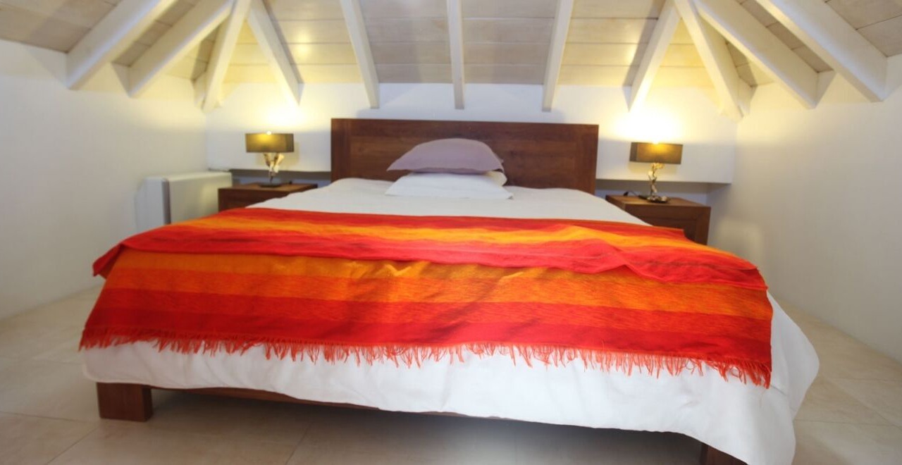 Photo of Bedroom in Morne de Depoudre