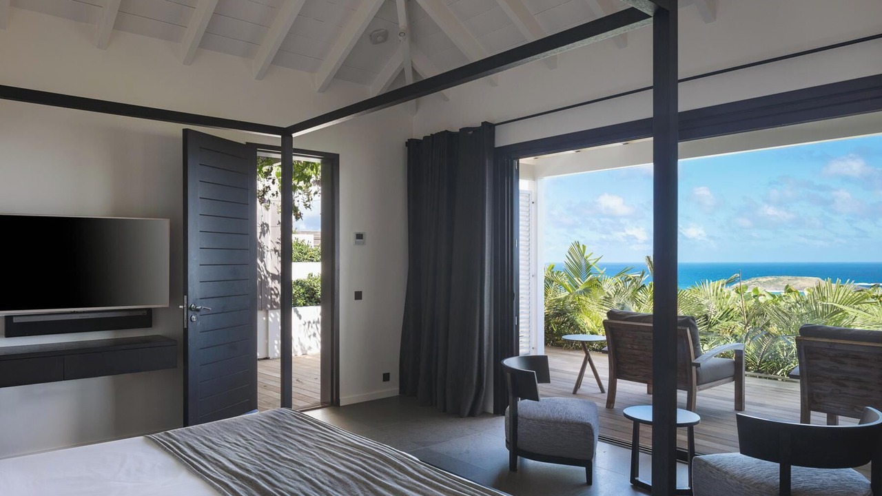 Photo of Bedroom in Devet