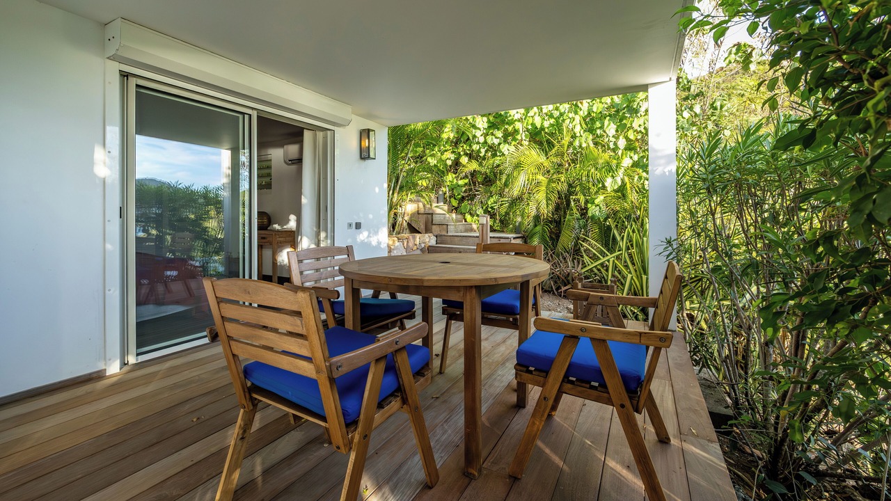 Photo of Outdoor in Pointe Milou