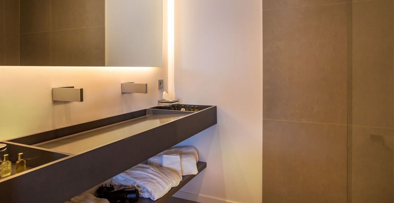 Photo of Bathroom in Lurin