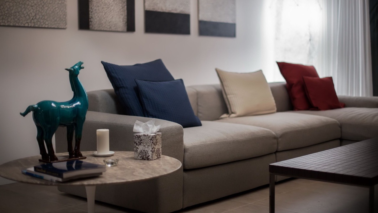 Photo of Livingroom in Morne de Depoudre