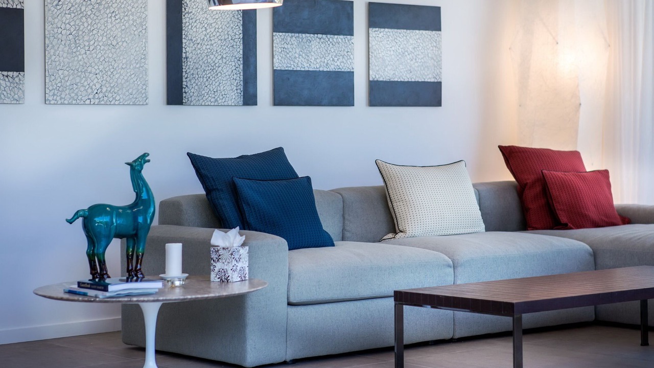Photo of Livingroom in Morne de Depoudre