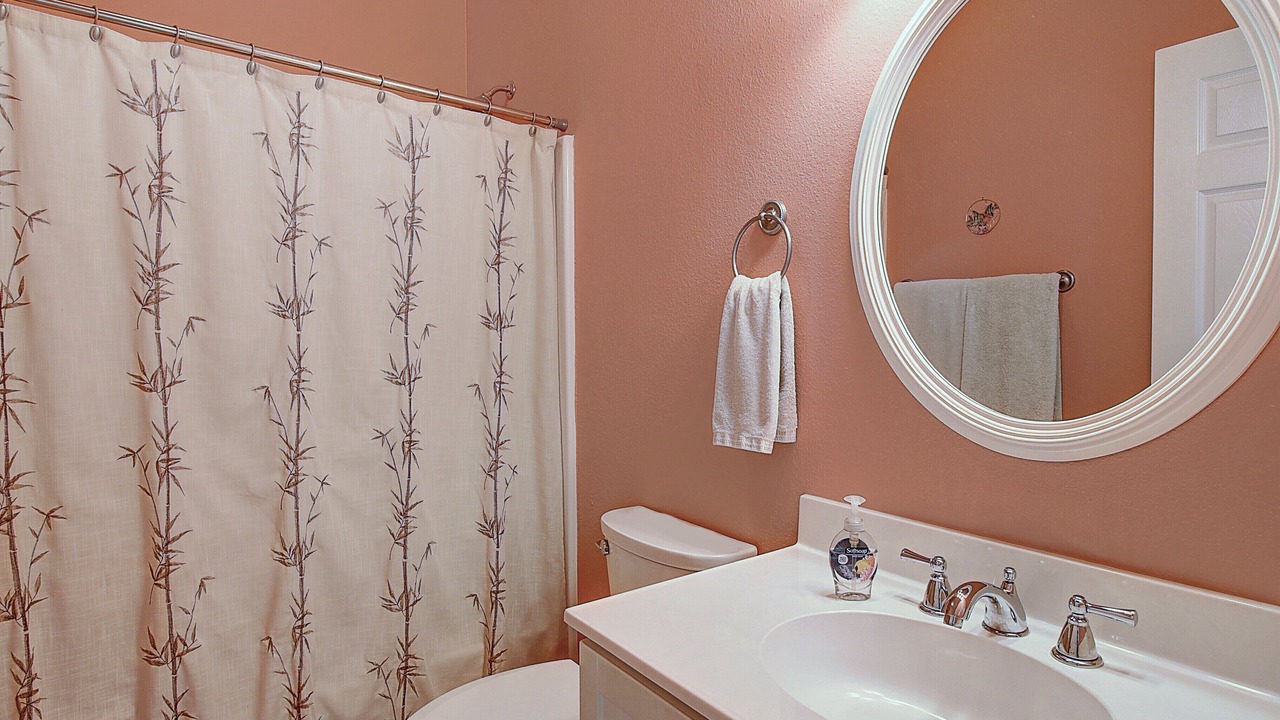 Photo of Bathroom in Port Aransas