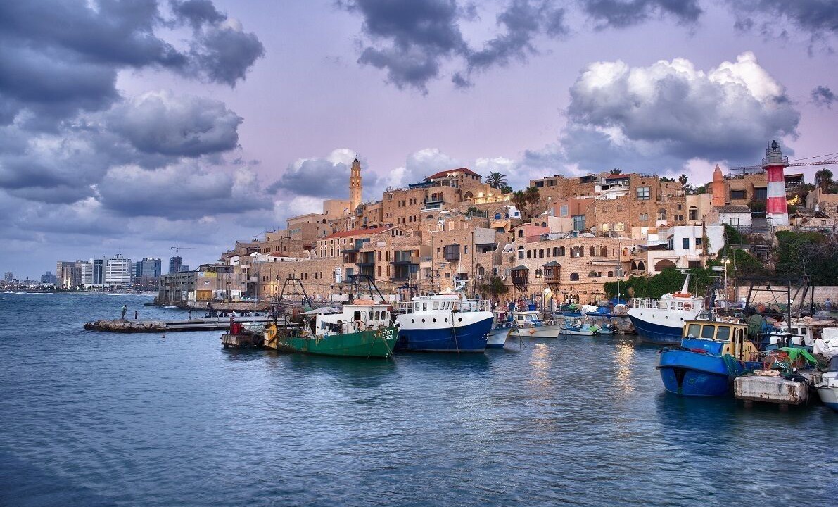 Photo of Others in Jaffa