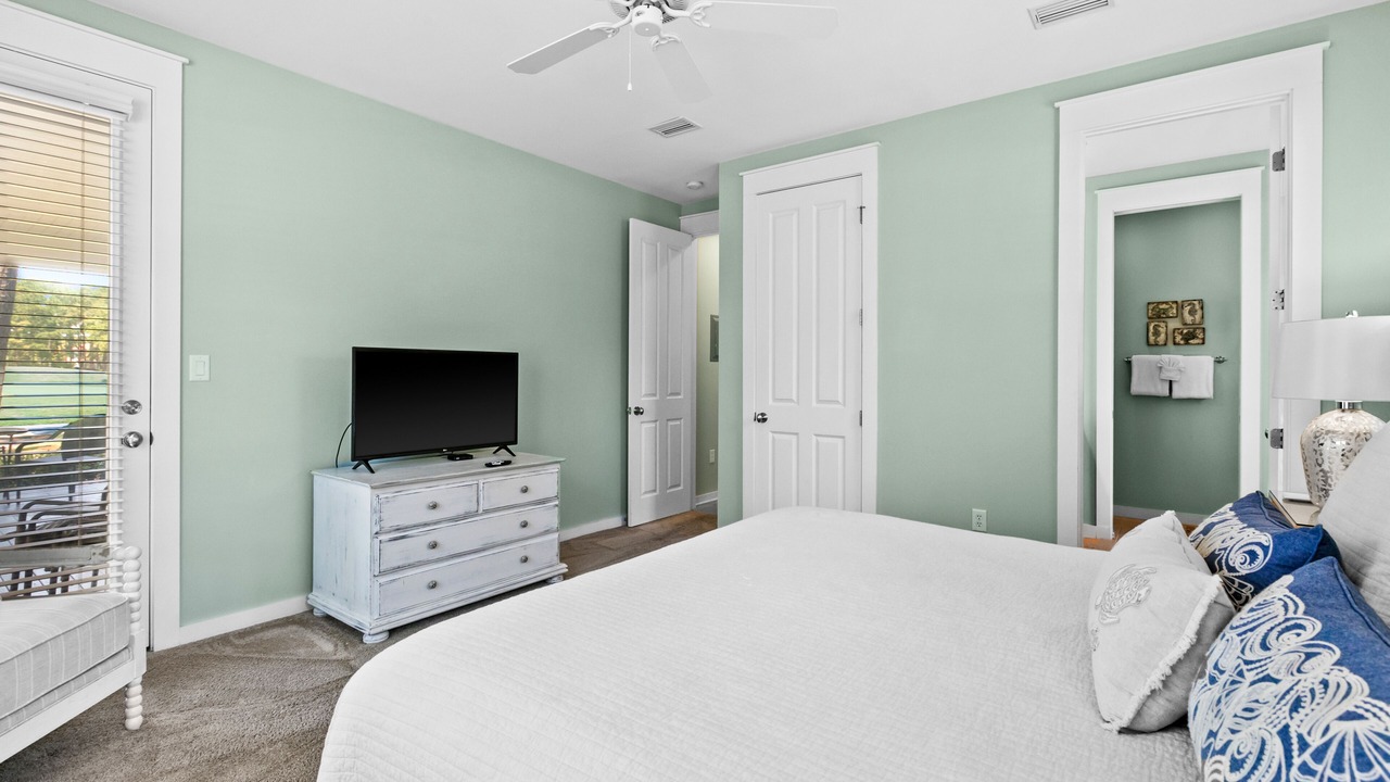 Photo of Bedroom in Laurel Grove