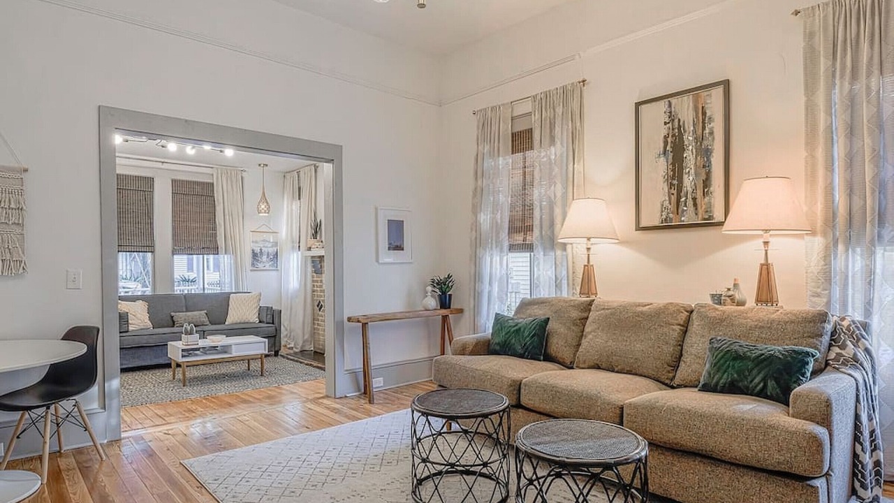 Photo of Livingroom in Earlewood