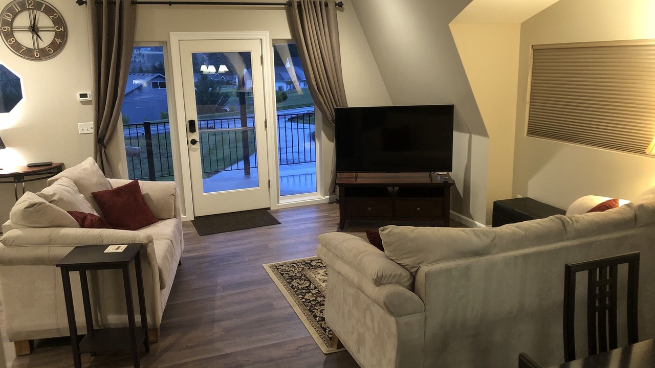 Photo of Livingroom in Sherwood