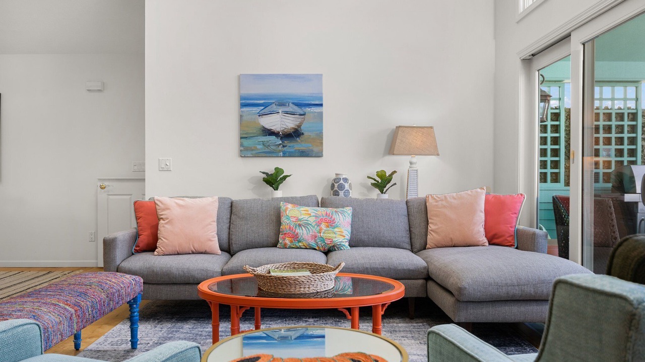 Photo of Livingroom in Suttons Bay