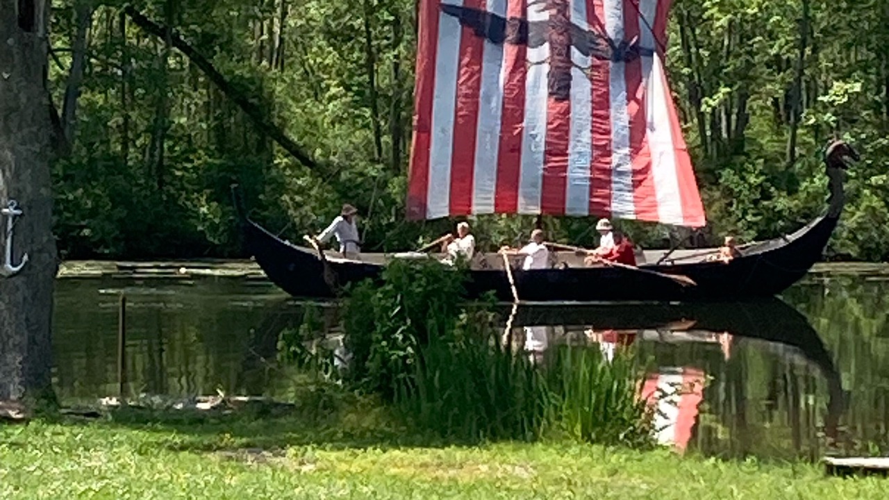 Photo of Outdoor in Jamestown