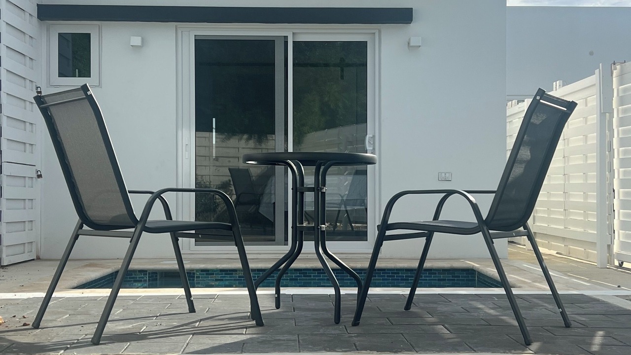 Photo of Outdoor in Malmok
