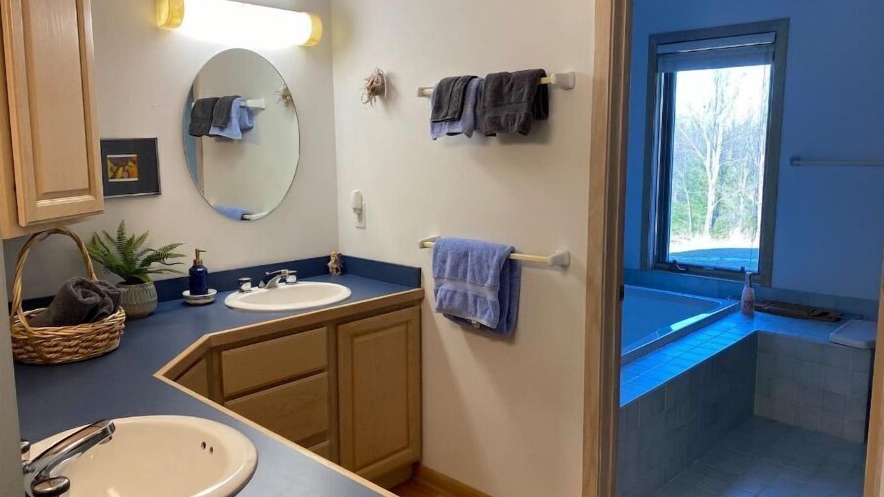 Photo of Bathroom in Northport