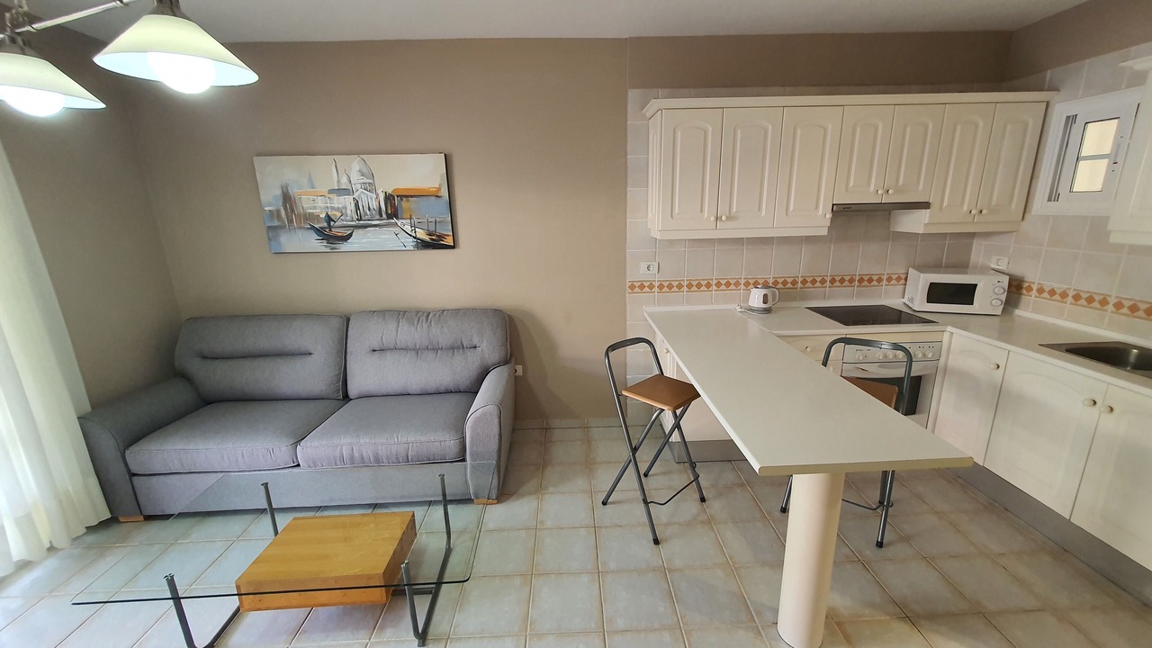 Photo of Kitchen in Los Cristianos