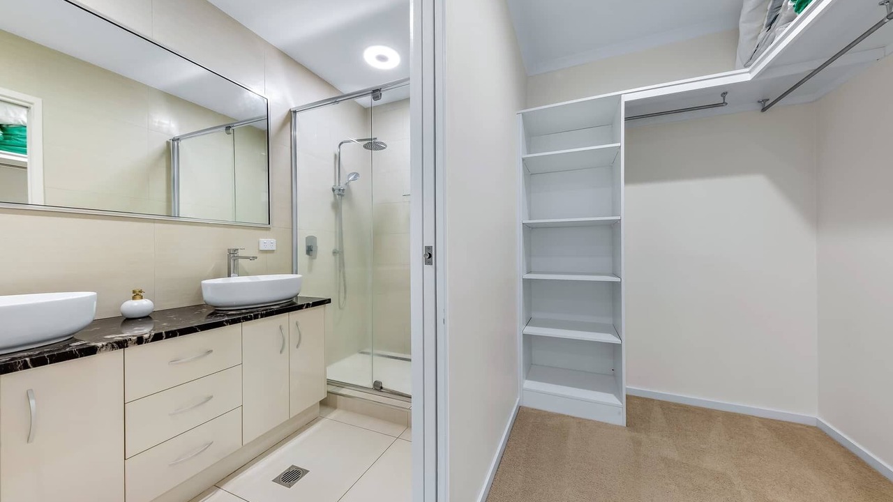 Photo of Bathroom in Airlie Beach
