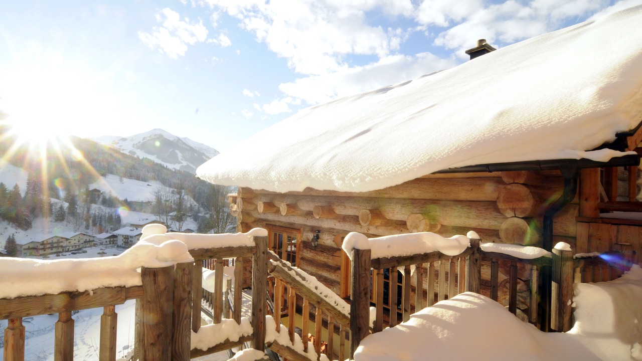 Photo of Outdoor in Saalbach