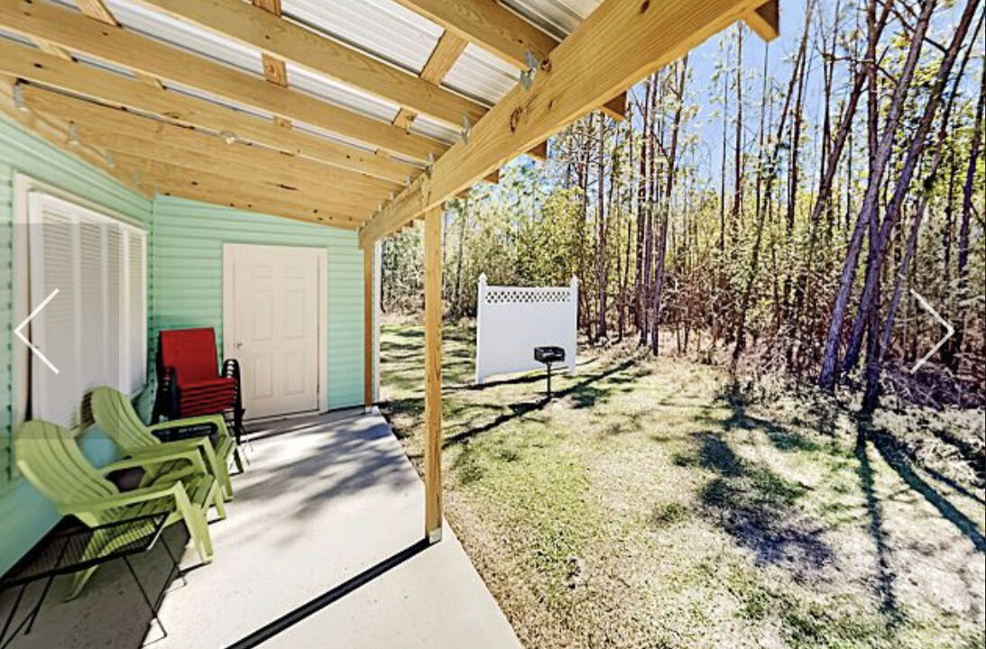 Photo of Patio Balcony in Orange Beach