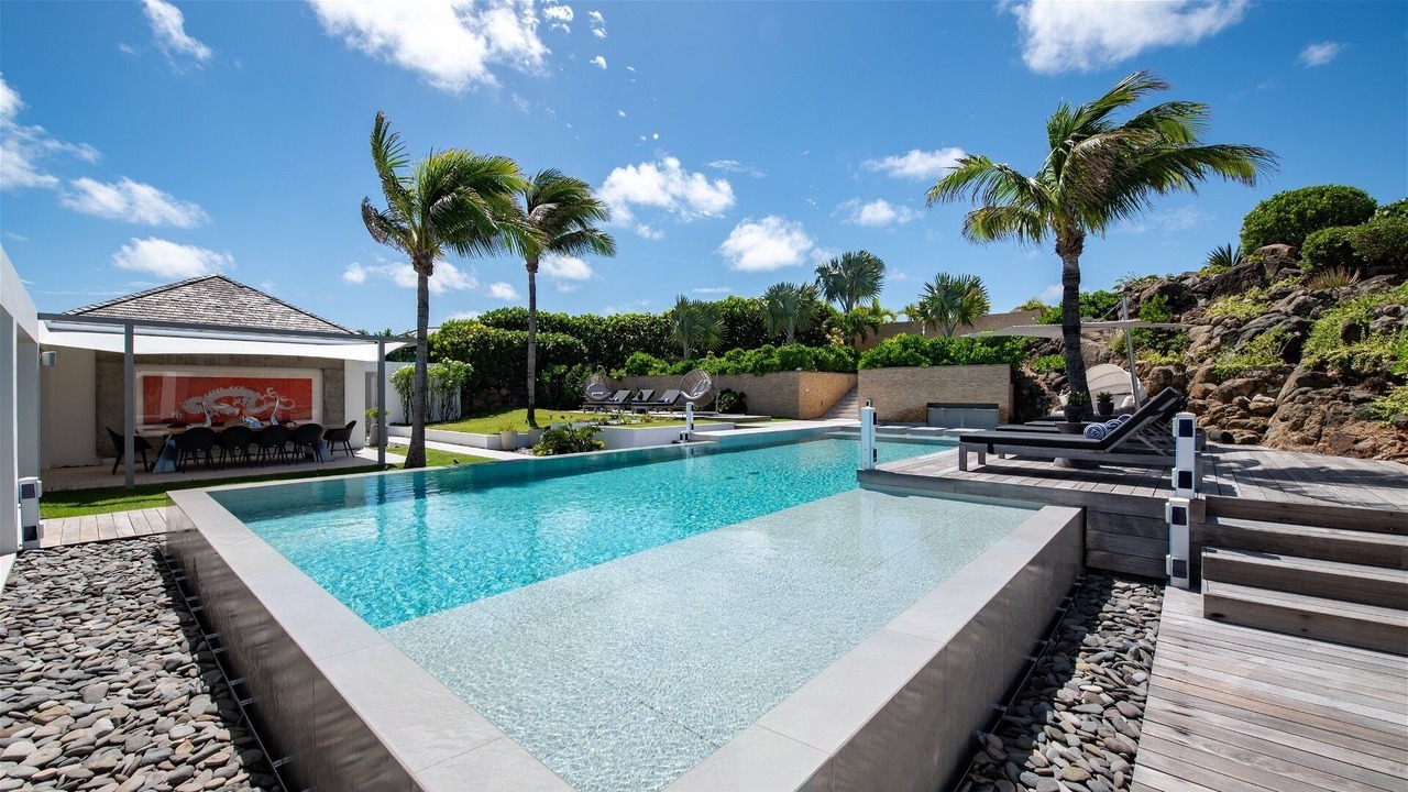 Photo of Outdoor in Petit Cul-de-Sac