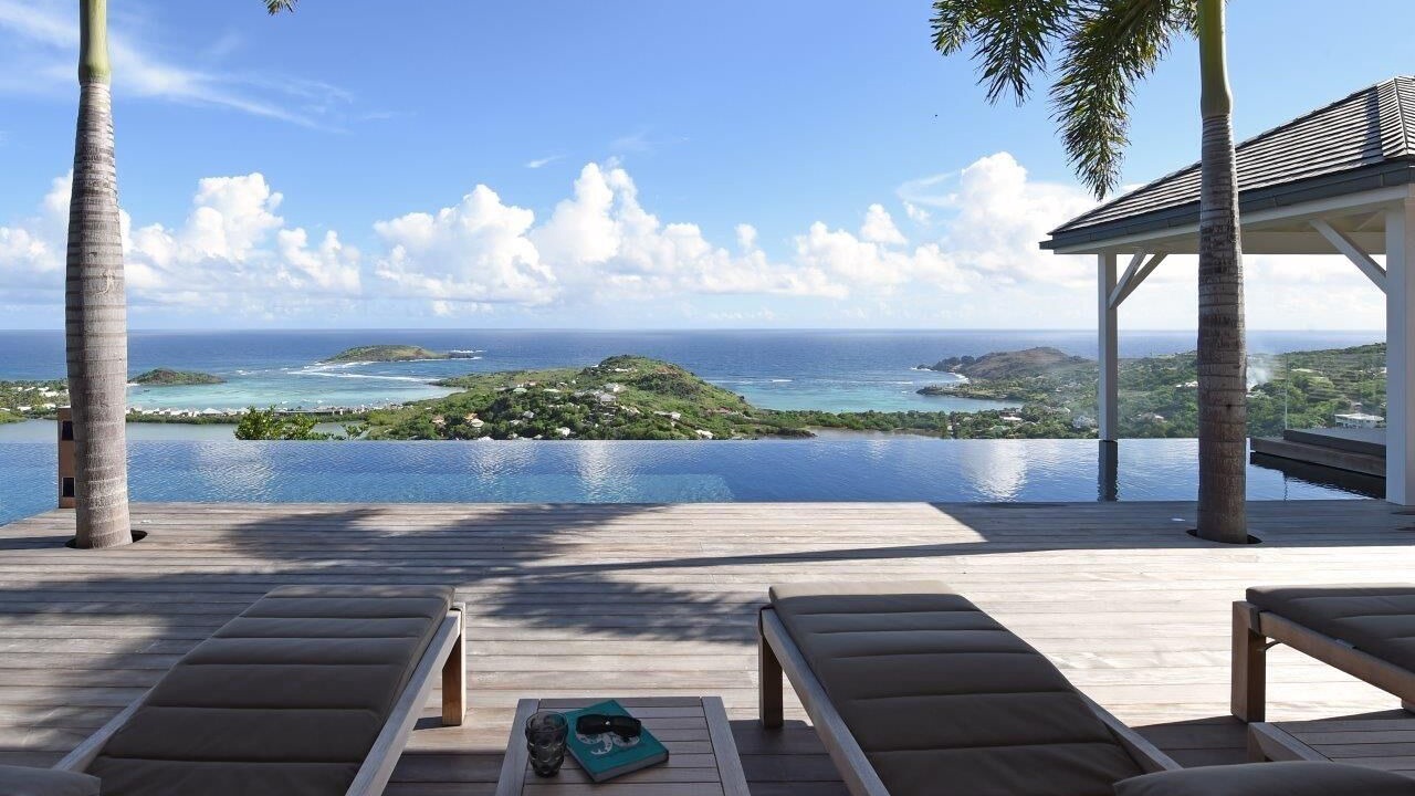 Photo of Patio Balcony in Devet