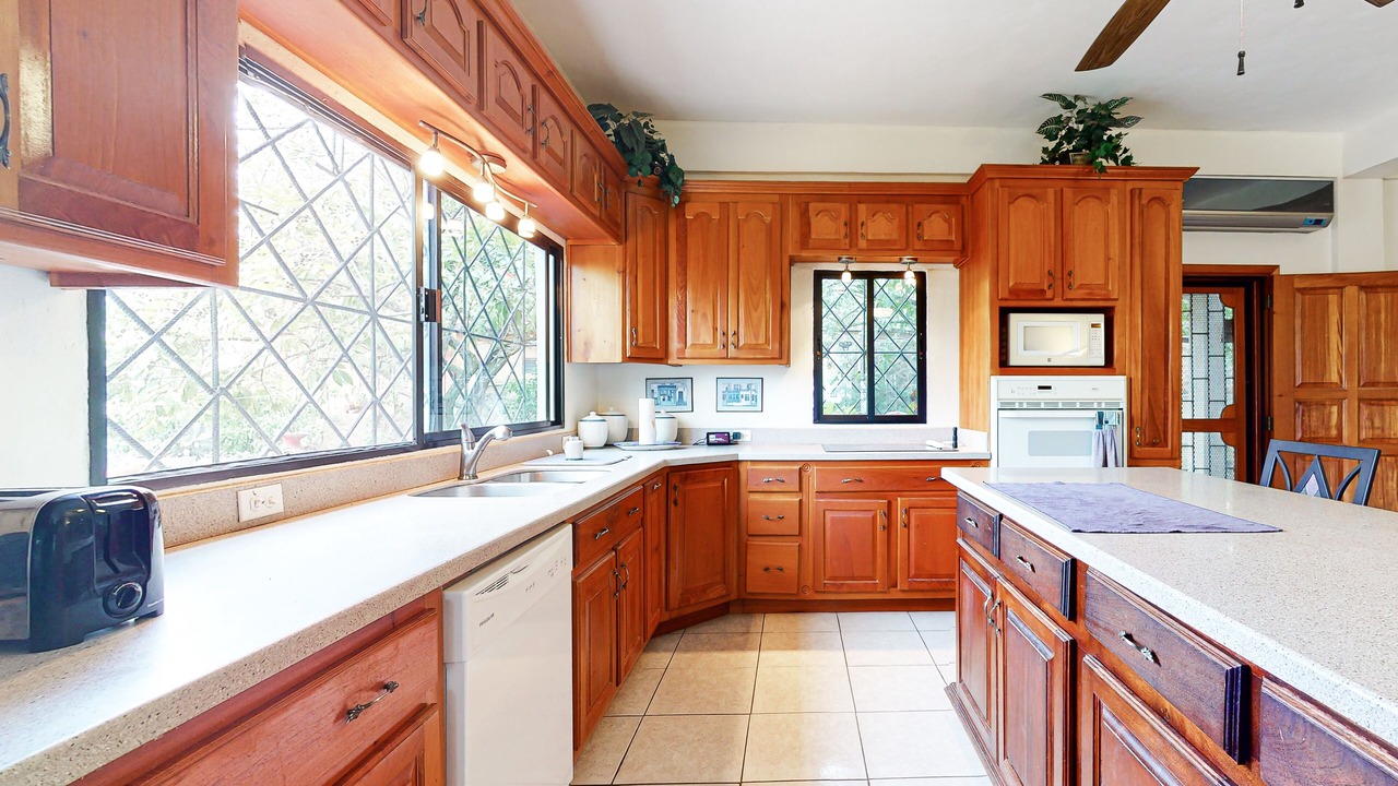 Photo of Kitchen in Santa Elena