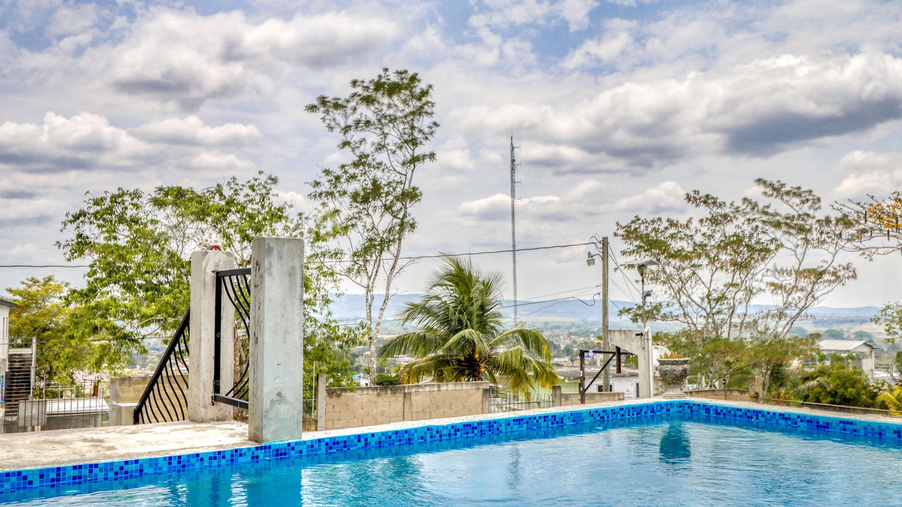 Photo of Outdoor in Santa Elena
