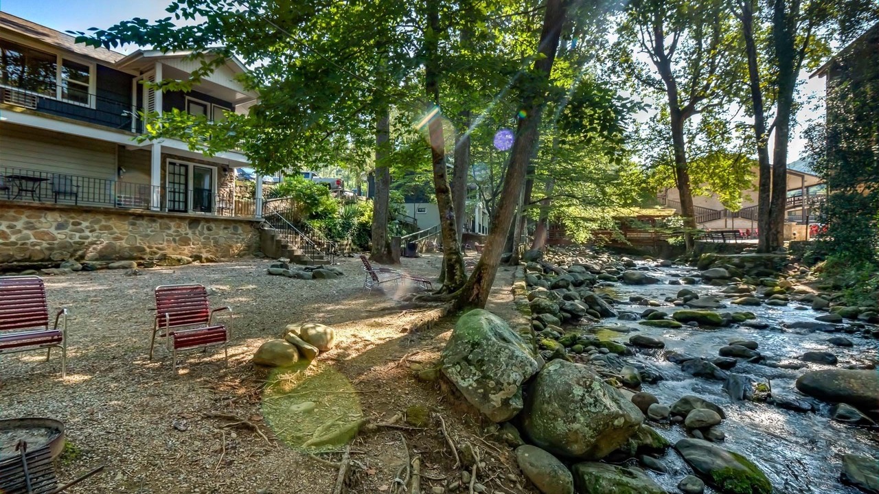 Photo of Others in Gatlinburg