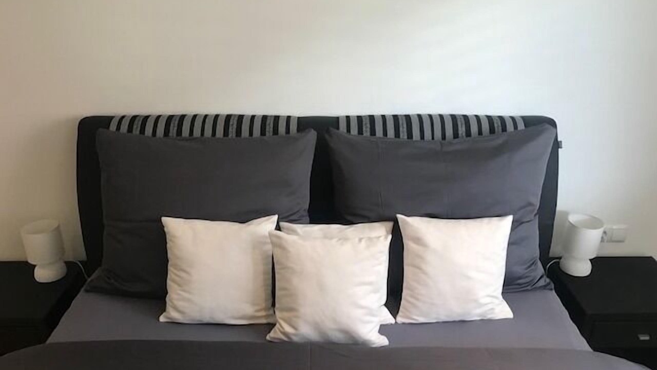 Photo of Bedroom in Wilten