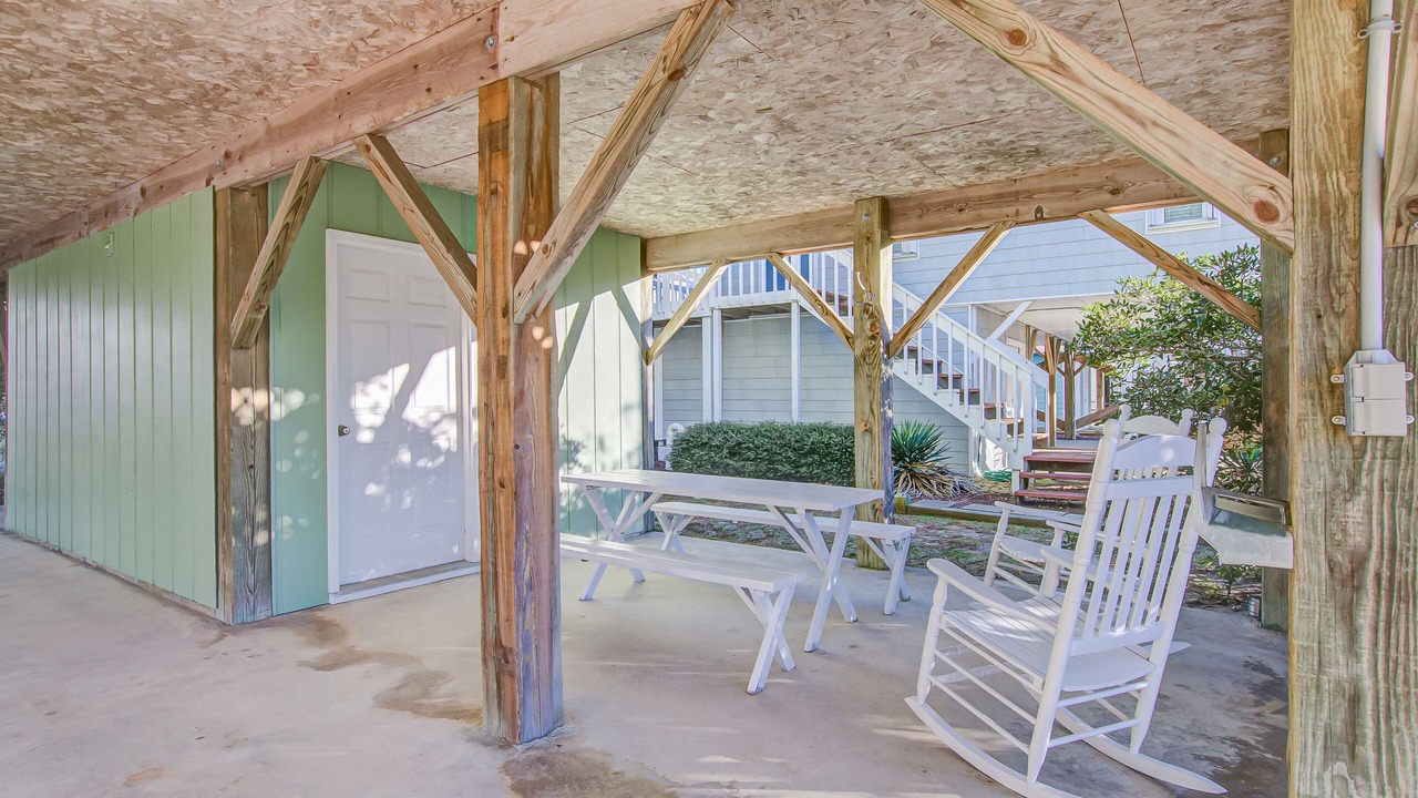 Photo of Outdoor in Holden Beach