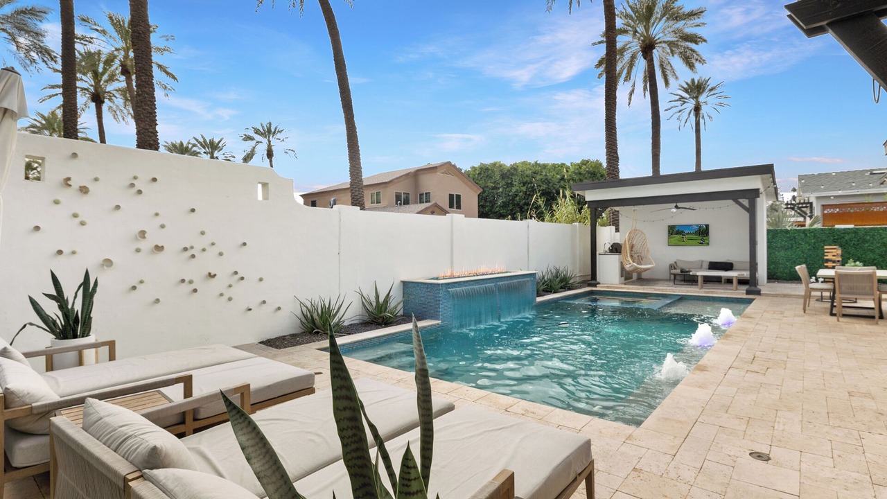 Photo of Outdoor in Arcadia Lite