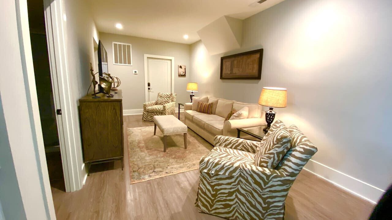 Photo of Livingroom in Wilmont