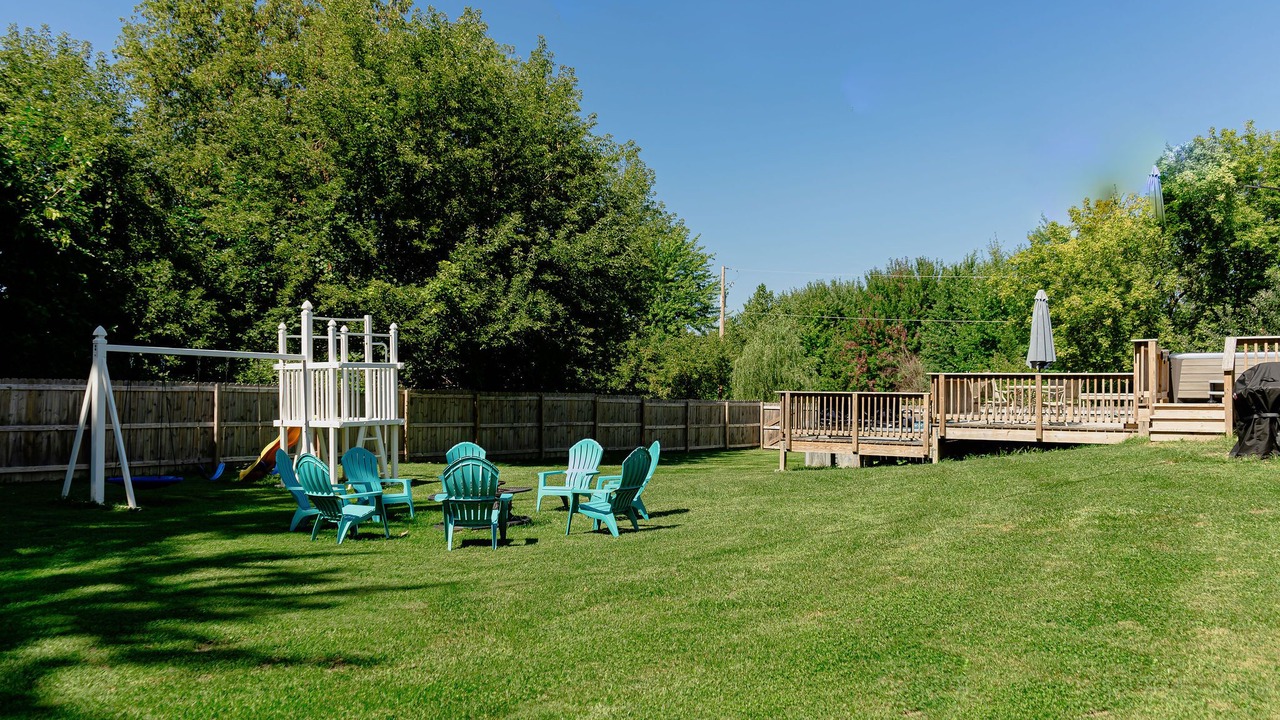 Photo of Outdoor in Coloma