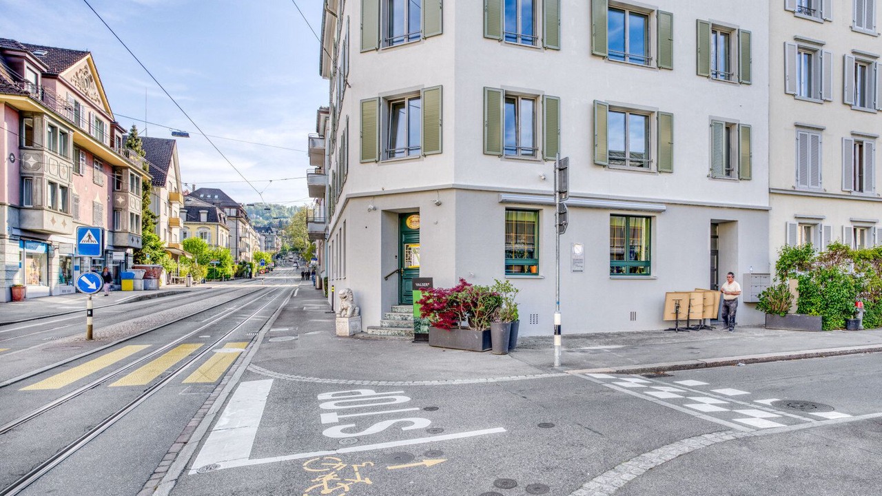 Photo of Outdoor in Hottingen