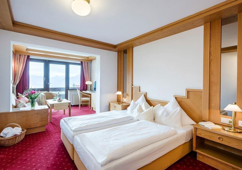Photo of Bedroom in Mosern