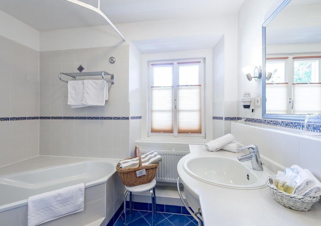 Photo of Bathroom in Mosern