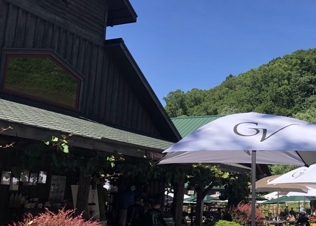 Photo of Others in Beech Mountain