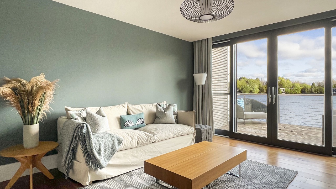 Photo of Livingroom in Lechlade