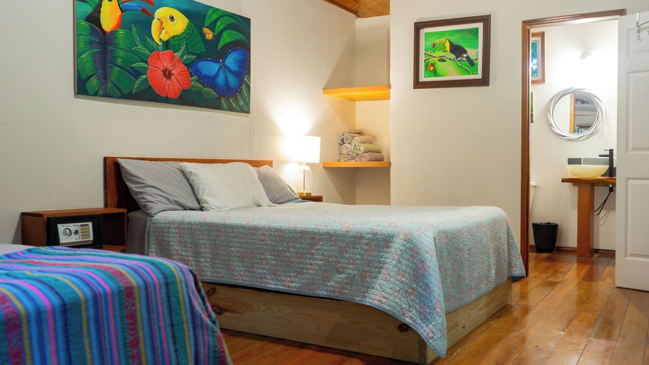 Photo of Bedroom in San Ignacio