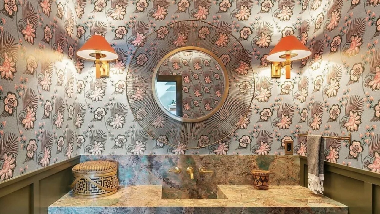 Photo of Bathroom in Shelter Island Heights