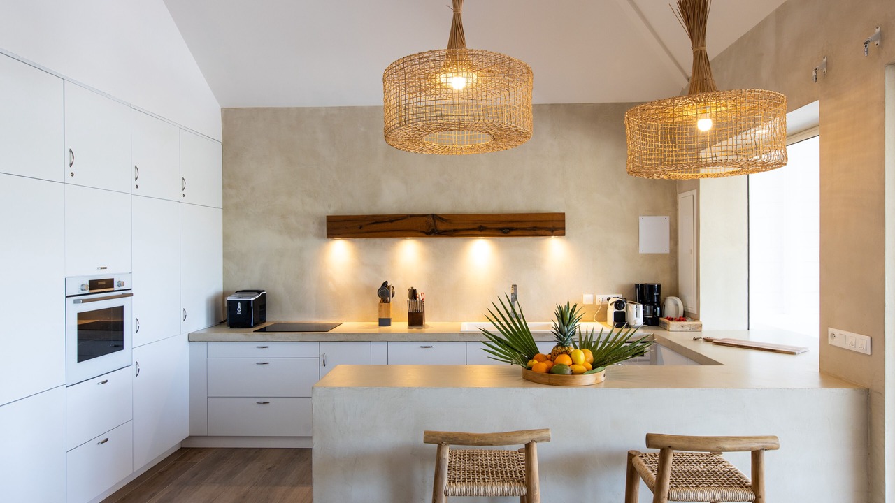 Photo of Kitchen in Cul de Sac