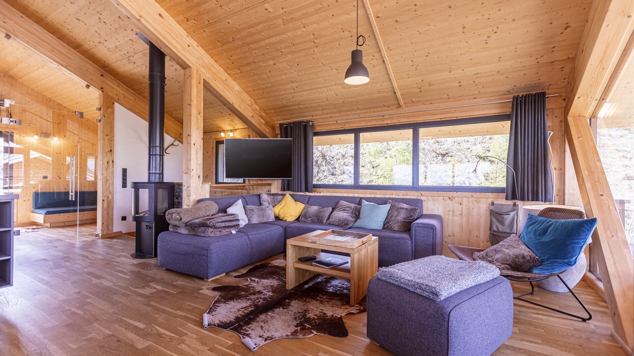 Photo of Livingroom in Pichl-Preunegg