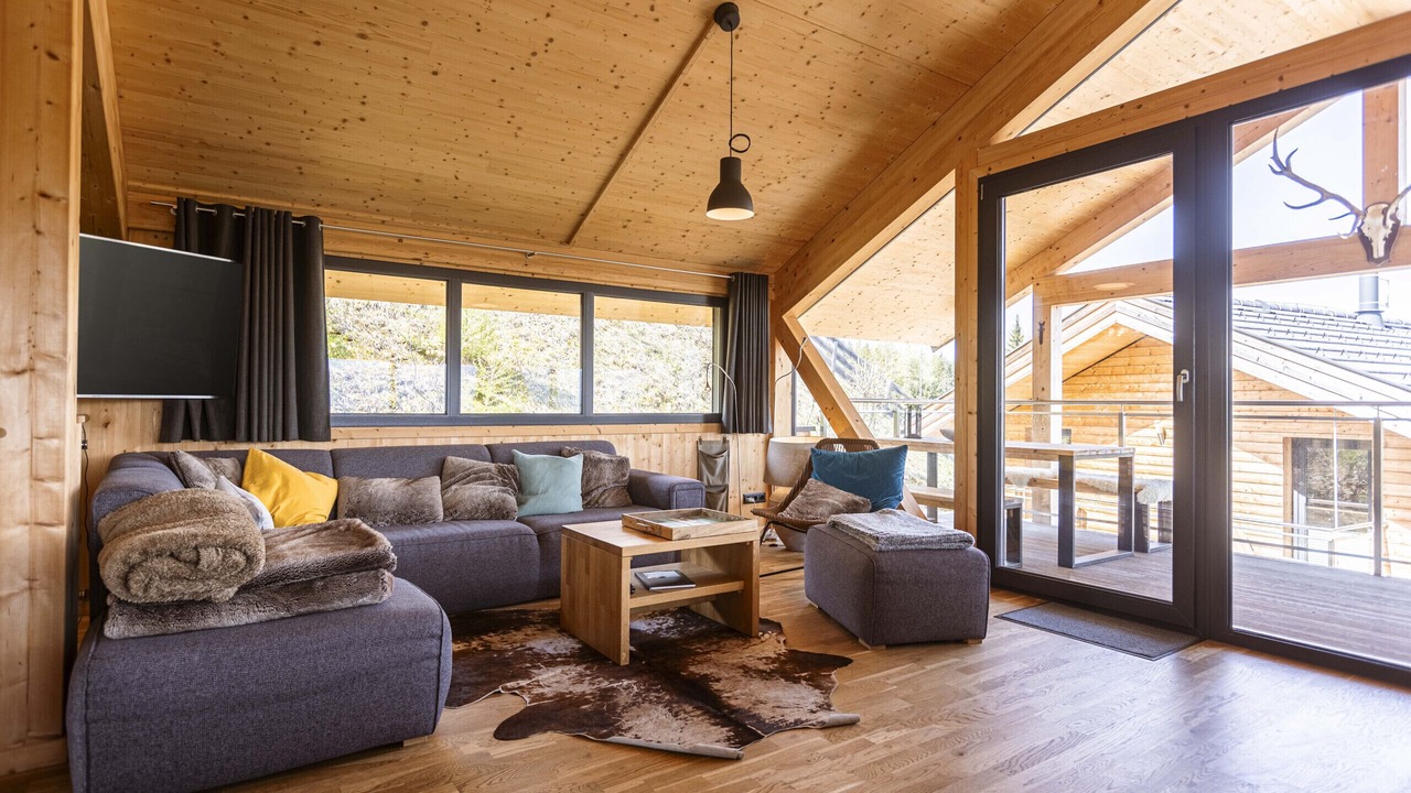 Photo of Livingroom in Pichl-Preunegg