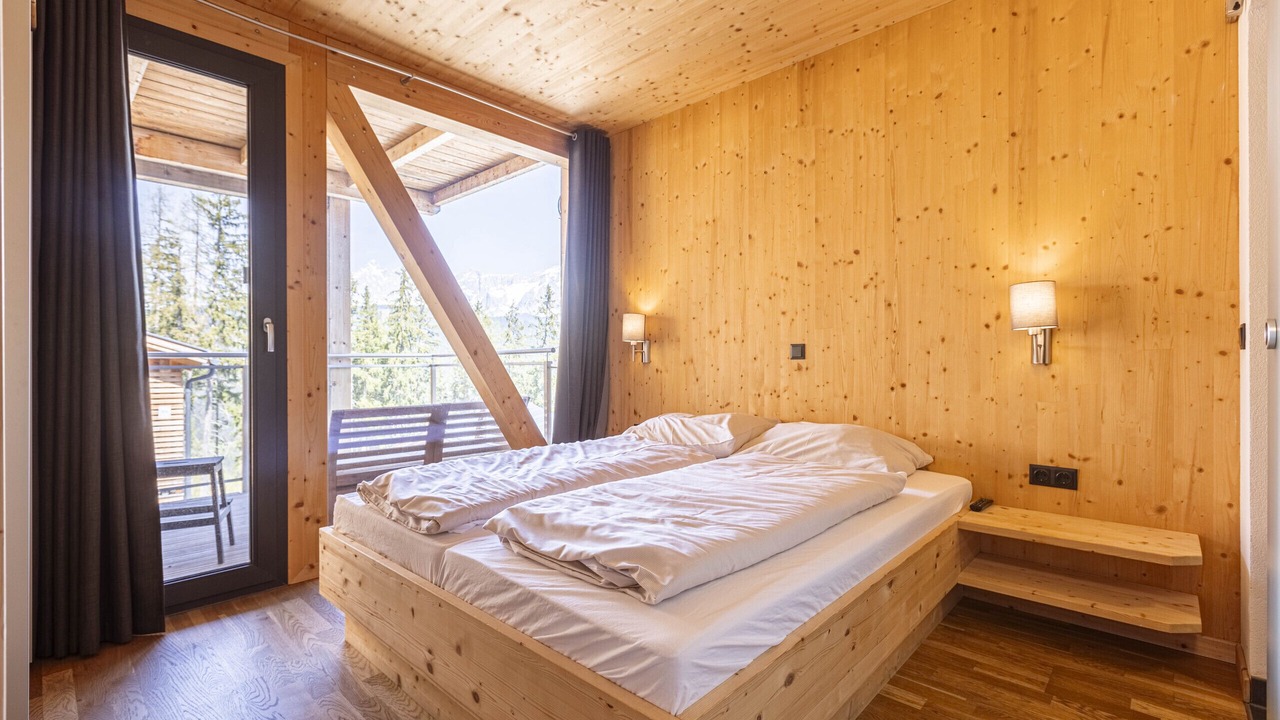 Photo of Bedroom in Pichl-Preunegg