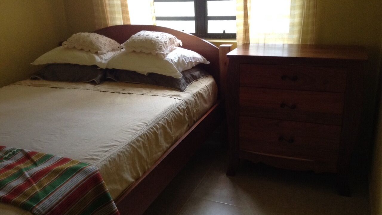 Photo of Bedroom in San Ignacio