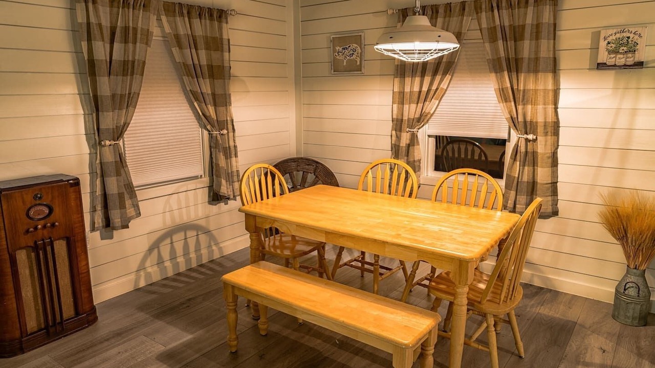 Photo of Bedroom in Woodland Park