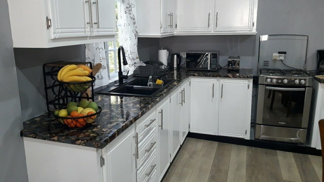 Photo of Kitchen in La Fargue