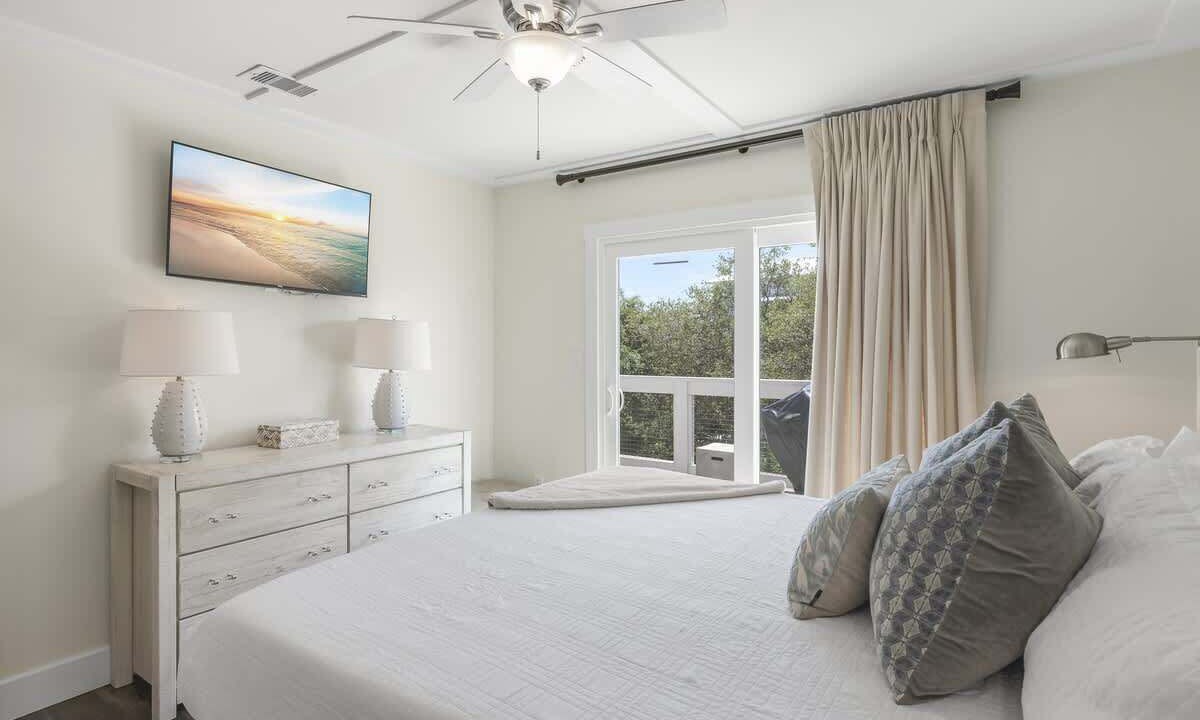 Photo of Bedroom in Gulf Trace