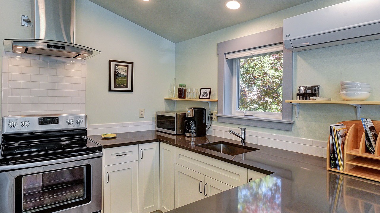Photo of Kitchen in Belmont