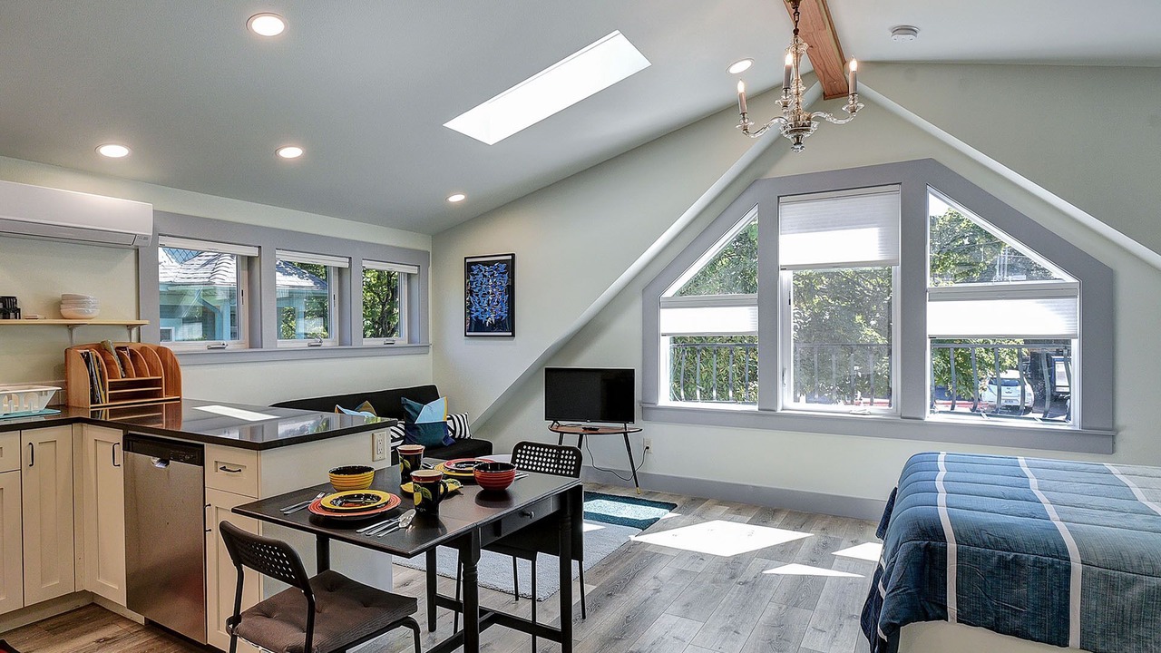Photo of Bedroom in Belmont