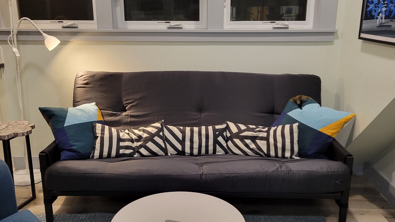Photo of Livingroom in Belmont